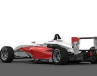 First renderings of 2017 USF2000/2018 Pro Mazda