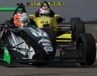 USF2000: National class re-introduced for 2016