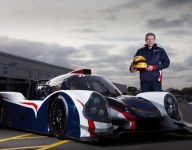 ELMS: Boyd returns with full-time LMP3 deal