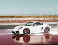 Forever Amazing - a Porsche's thrill never fades