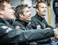 Patrick Dempsey: The timing just seems right
