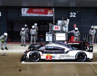 WEC: Silverstone win to Porsche, Audi excluded
