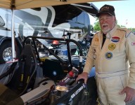 SVRA: No quit in Bob Leitzinger