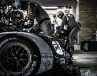 In RACER's Great Teams III Issue: The Human Factor