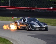 SVRA: Mid-Ohio Rewind