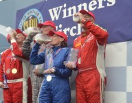 SVRA: Preview - Fan heaven at the Brickyard Invitational