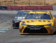 NASCAR: Kyle Busch earns Best Driver ESPY