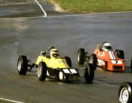 F3: Toledano, teammate of Senna in FF1600, dies