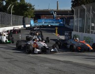 USF2000: Thompson wins in Canada to strengthen points lead