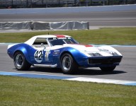 PREVIEW: SVRA U.S Vintage Grand Prix at The Glen