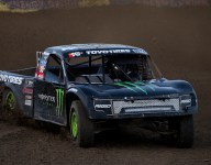 Lucas Oil Off Road: Title fights close heading into Lake Elsinore