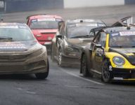 GRC: Foust regains points lead with Seattle win