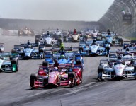 GALLERY: IndyCar Sunday at Watkins Glen