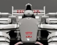 Chip Ganassi Racing Teams to be Powered by Honda in Verizon IndyCar Series