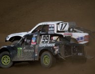 LOORRS: Winner take all