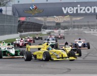 MRTI: New USF-17 set for public debut at IMS test