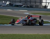 MRTI: New Tatuus earns praise at IMS debut