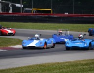 SVRA Preview: National Championship Festival