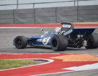 SVRA: COTA Rewind - Helmet races