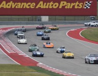 SVRA: COTA update