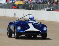SVRA: 'Savage Suzy' finds life’s light in racing