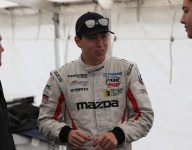 USF2000: Dickerson signs two-year NWR deal