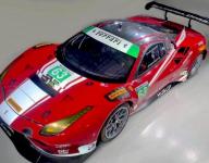 IMSA: Bird joins GTD champions Scuderia Corsa for Daytona