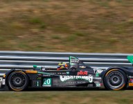 IMSA: Rice returns full time as part of BAR1 lineup