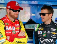 XFINITY: Earnhardt, Kahne to drive in select races
