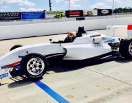 Cape Motorsports confirms Donison as first USF2000 driver
