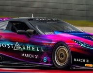 Drissi, Ave set Trans Am plans