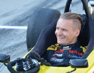 Lastochkin returns to Team Pelfrey for Pro Mazda campaign