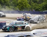 GRC to open season with new Memphis event