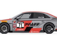 C360R brings new Audi RS 3 LMS to PWC's Touring Car class