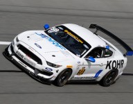 KohR Motorsports, Roush Performance team up for CTSCC entry at Sebring