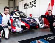 CJ Wilson, Andrew Evans to race in ACO-backed British LMP3 championship