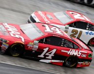 Mixed feelings for Bristol runner-up Bowyer