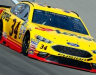 Pieces fall into place for Front Row Motorsports