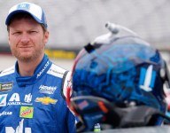 Earnhardt Jr. to retire at season's end