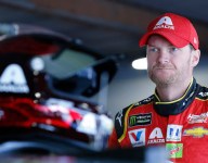 Video: NASCAR's messages to Dale Earnhardt Jr.