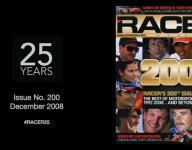 RACER@25: Issue No. 200 - Feat of Endurance