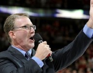 New 'Back Home in Indiana' singer for Indy 500