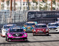 Red Bull Global Rallycross Memphis preview