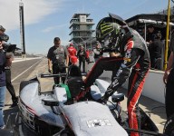 NASCAR drivers weigh in on Alonso-style car swaps