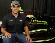 Alonso 500 ride 'really big' for motorsport - Montoya