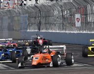 Flinn Lazier to race USF2000 for NWR at Barber