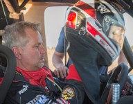 LOORRS champ Renezeder to retire after 2017