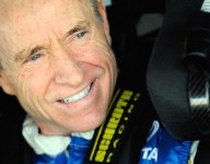 INTERVIEW: Mark Martin, all-time All-Star