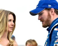 Dale and Amy Earnhardt to star in home renovation TV series