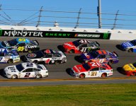 Keselowski on the ebb and flow of plate racing
